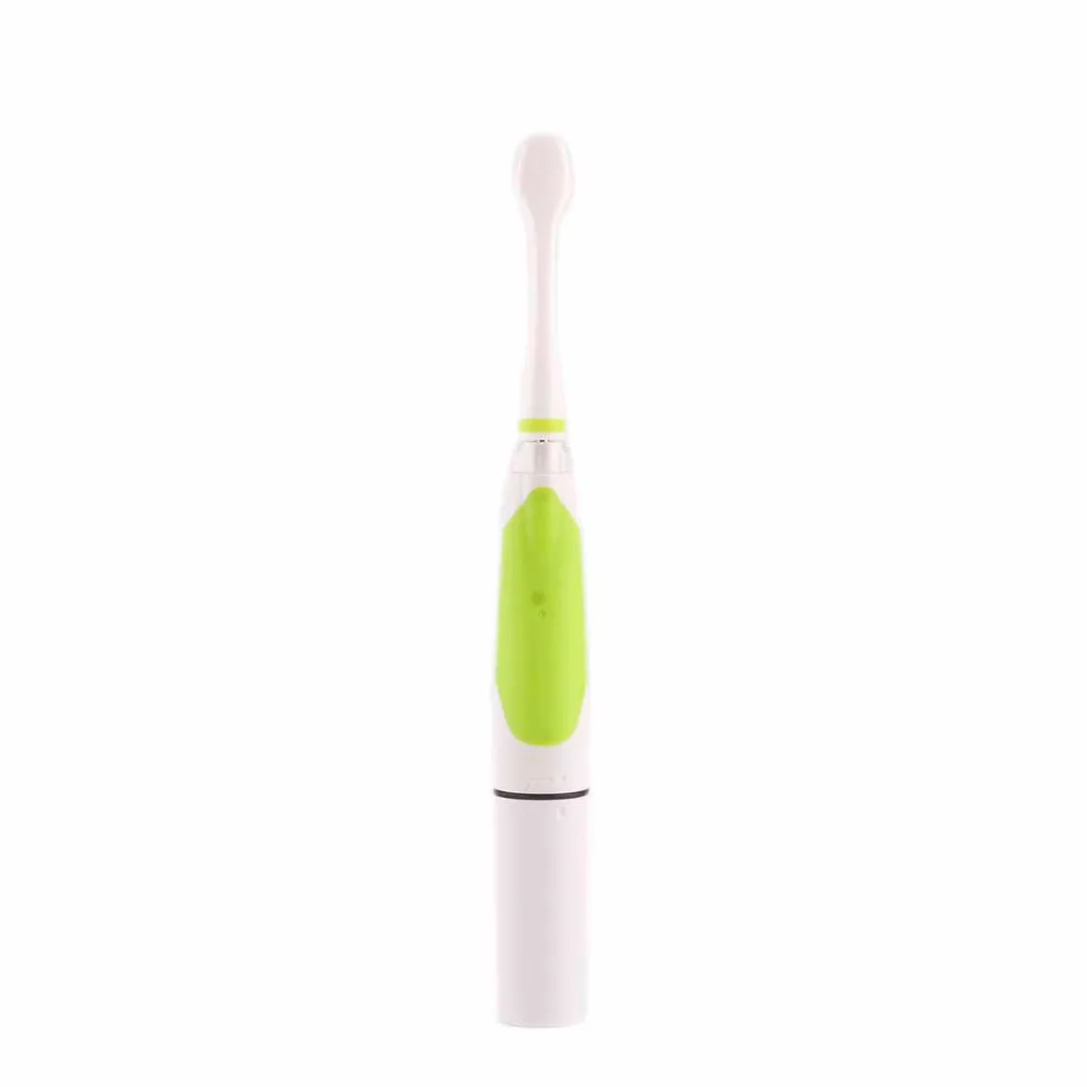 1 шт. детская умная звуковая зубная щетка супер мягкая щетина защита десен 3 зубные щетки головки светодиодный светильник Seago SG-618