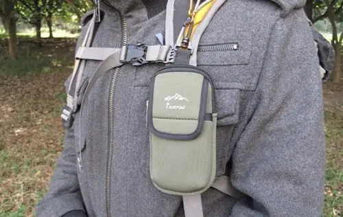 shoulder bag with backpack straps