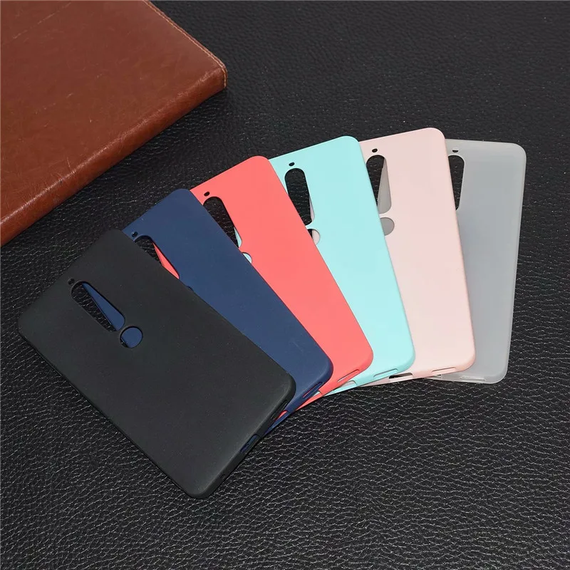 For Nokia 6 2018 Case (3)
