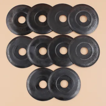 

10Pcs/lot Clutch Cover Washer Plate For STIHL 021 023 025 MS210 MS211 MS230 MS231 MS250 MS251 Chainsaw Parts 11211621001