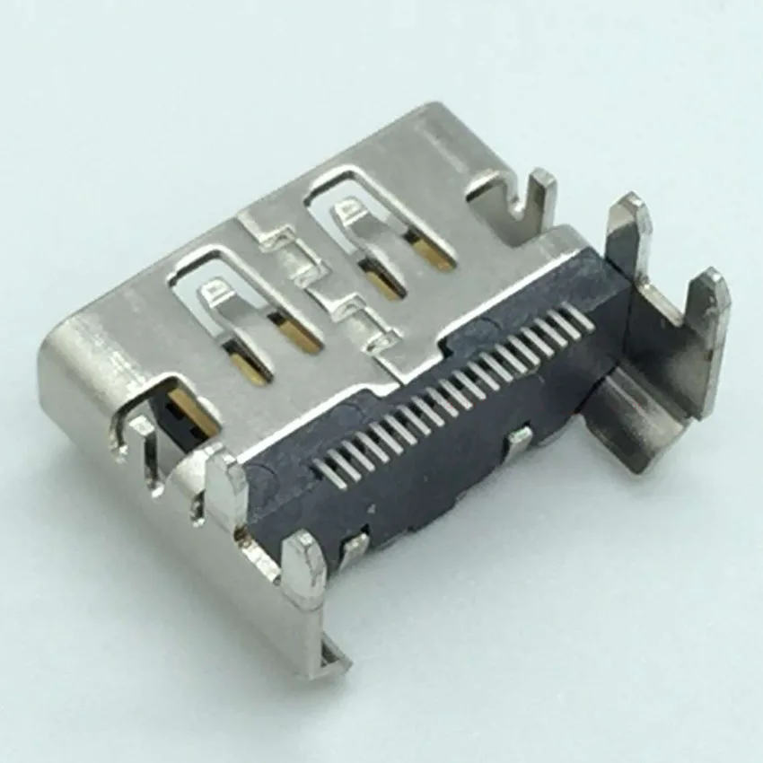 10PCS New For Playstation 4 PS4 HDMI Port Socket Interface ...