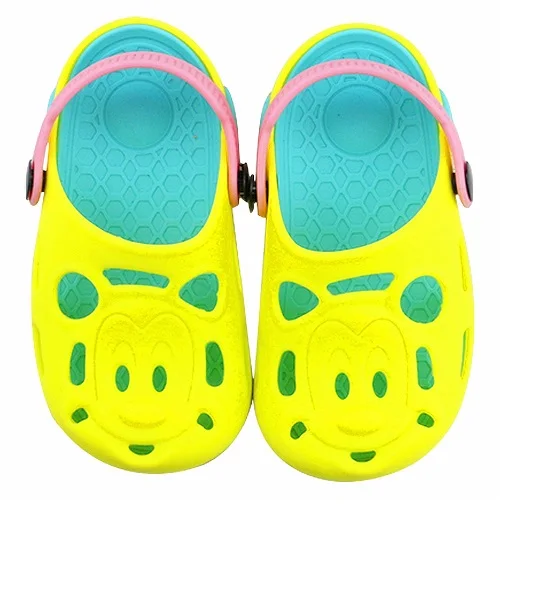 clogs summer 2019