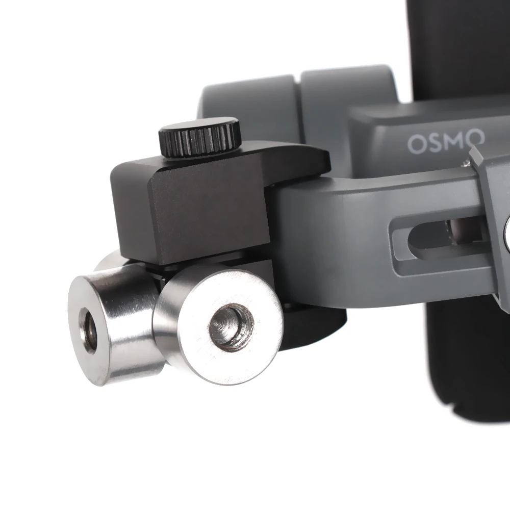 Противовес для смартфона Gimbal OSMO Mobile 2/Mobile1 / ZHIYUN Smooth 4/Smooth Q Vimble2|Аксессуары систем
