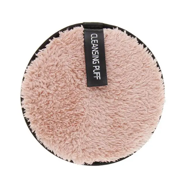 1pc Multifunction Makeup Puff Beauty Tools Lazy Cleansing Powder Puff