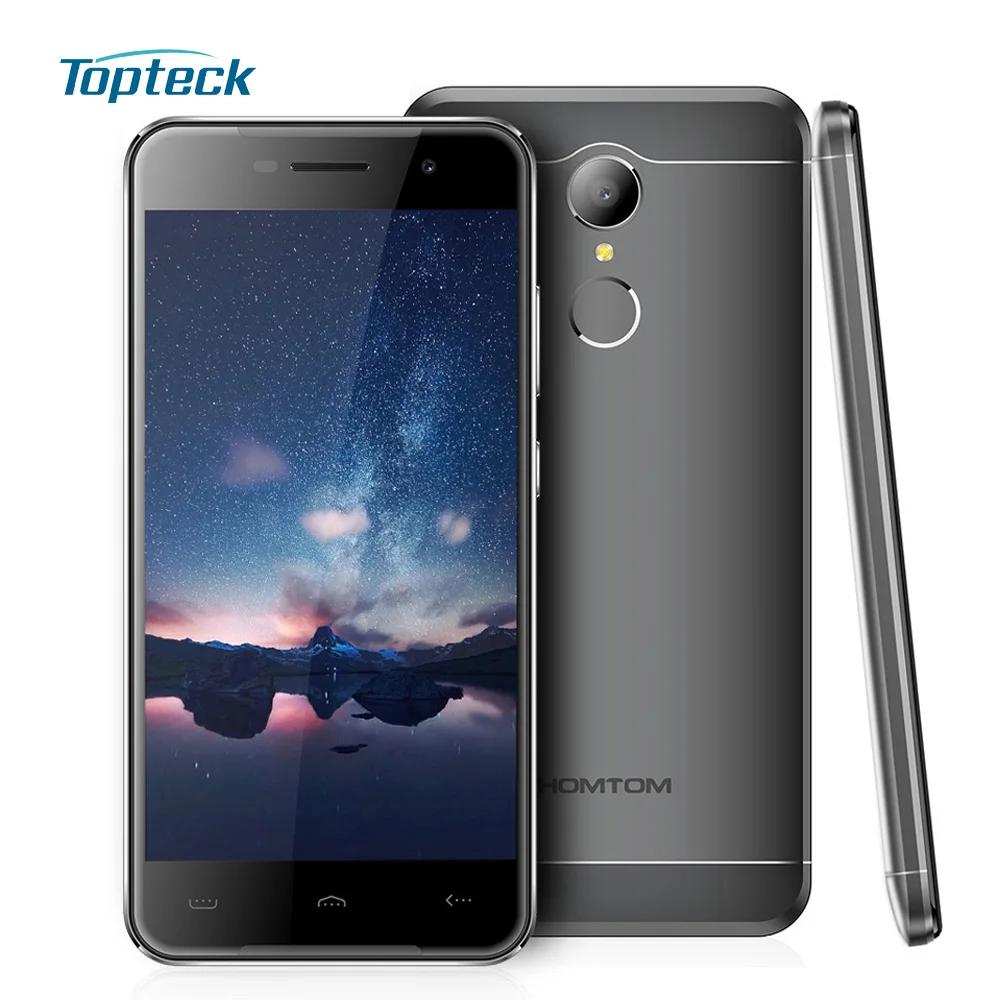 Цена за Homtom ht37 отпечатков пальцев id смартфон 5.0 "hd 1280*720 mtk6580 quad core 1.3 ГГц android 6.0 2 ГБ + 16 ГБ 8mp 3000 мАч 3 г мобильный телефон Цена за Homtom ht37 отпечатков пальцев id смартфон 5.0 "hd 1280*720 mtk6580 quad core 1.3 ГГц android 6.0 2 ГБ + 16 ГБ 8mp 3000 мАч 3 г мобильный телефон