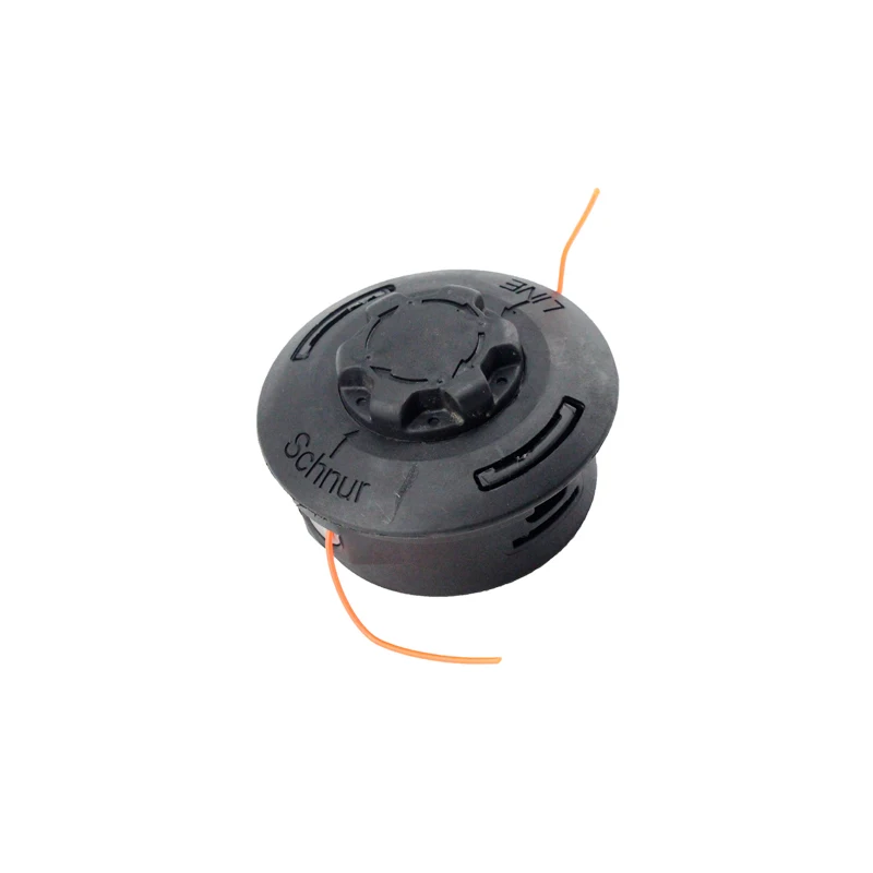 

Farmertec Made Trimmer Head Auto Cut C25-2 For Stihl FS120 FS200 FS250 Trimmer Brush Cutter OEM# 4002 710 2196