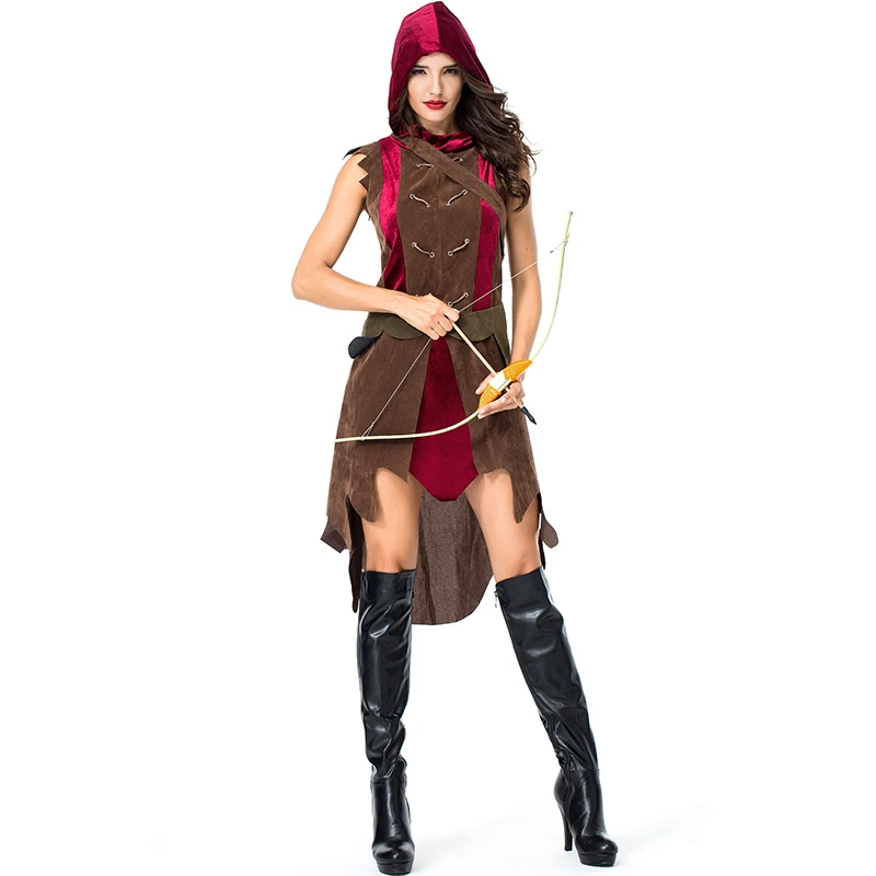 ladies halloween fancy dress