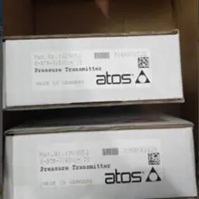 ATOS E-ATR-7/400/I atoss