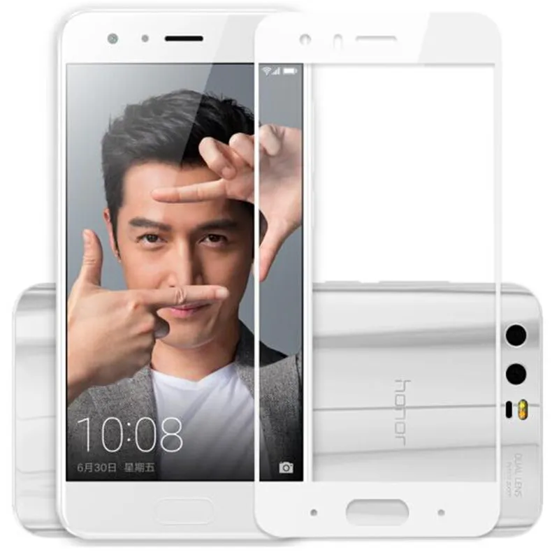 Full-Cover-Color-Tempered-Glass-For-Huawei-honor-9-9i-2018-9-Lite-Honor9-9Lite-Maimang (1)