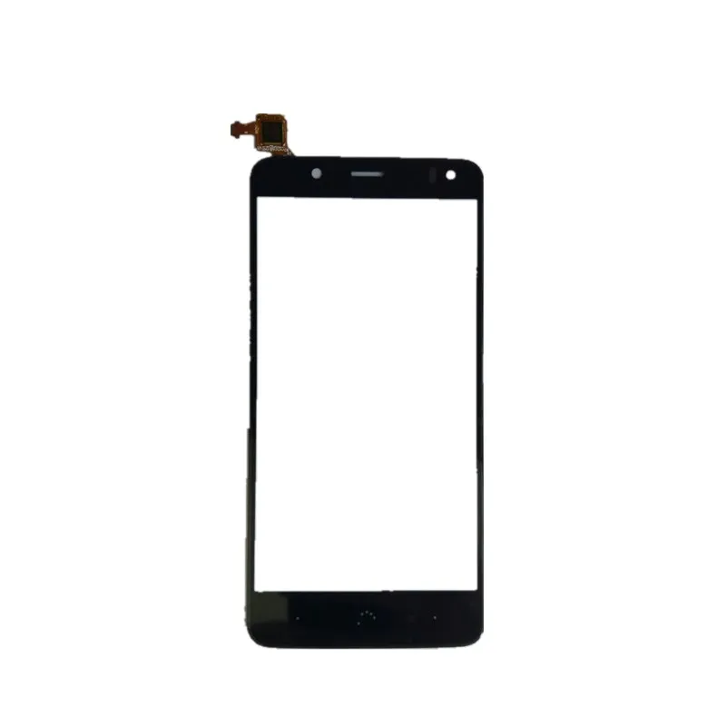 5 2 дюйма для BQ Aquaris U2/U2 Lite/BQ V сотовый телефон переднее внешнее стекло объектив