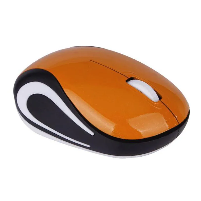 wireless mouse