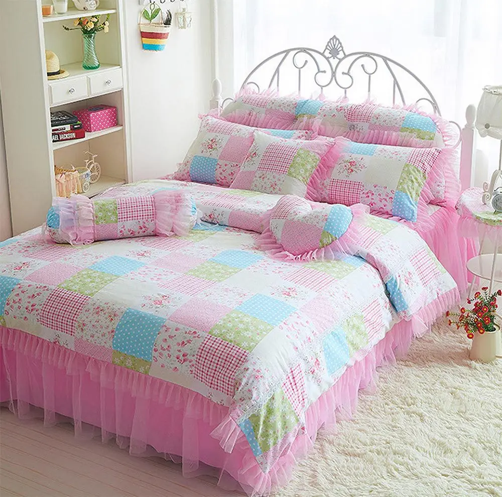 Vintage Teen Bedding 99