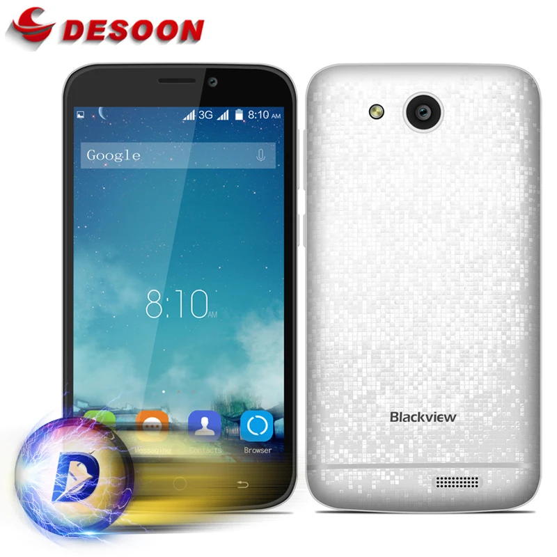 Цена за Blackview A5 Android 6.0 3 Г Смартфон 4.5 дюймов MTK6580 Quad Core 1.3 ГГц 1 ГБ RAM 8 ГБ ROM Dual Фотоаппараты Bluetooth 4.0 Мобильный Телефон Цена за Blackview A5 Android 6.0 3 Г Смартфон 4.5 дюймов MTK6580 Quad Core 1.3 ГГц 1 ГБ RAM 8 ГБ ROM Dual Фотоаппараты Bluetooth 4.0 Мобильный Телефон