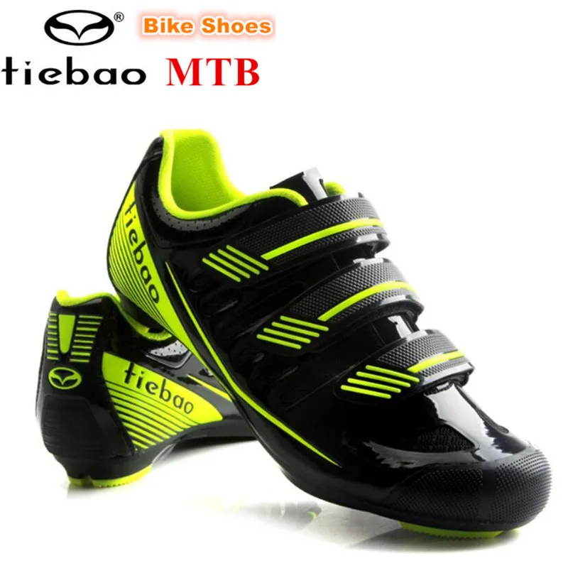 tiebao shoes