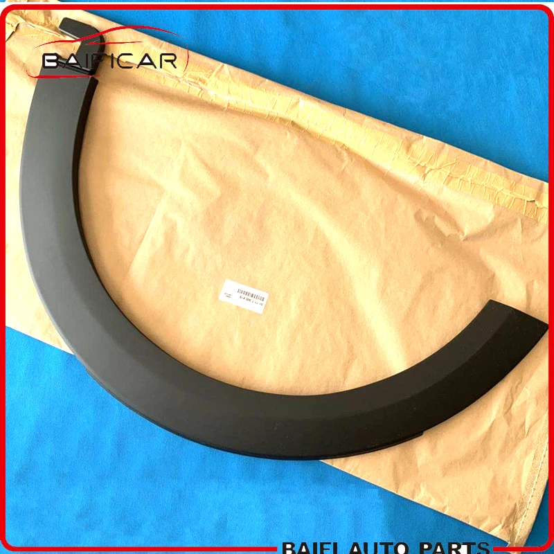

Baificar Brand New Wheel Arch Trim Cover Black Band Front Righ Left For BMW MINI COOPER S R50 R55 R56 R60 F55 F56 F57