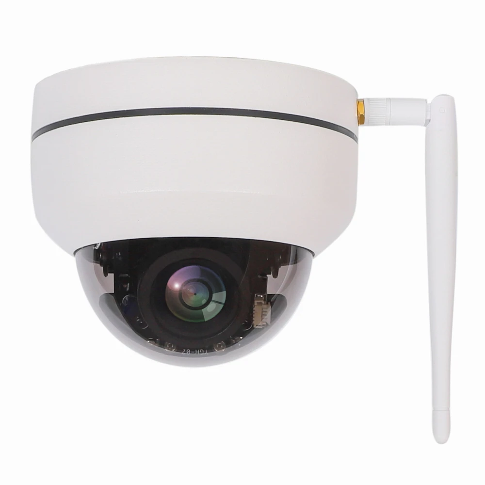 2MP мини панель приборов беспроводной связи IP камера 3,6 мм объектив водонепроницаемый открытый два способа аудио 1080 P Wi Fi видеонаблюдения Camhi