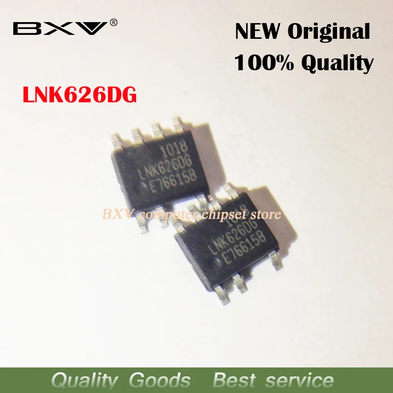 20pcs/lot LNK626DG LNK626 new Free Shipping|Integrated Circuits ...