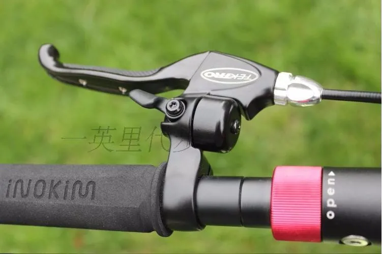 Clearance KUGOO-LIGHT  8AH 25KM  10AH 35km electric scooter folding electric bike 23