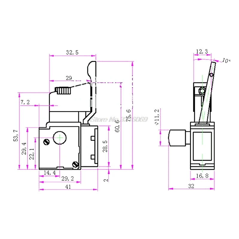 1AA300317-7