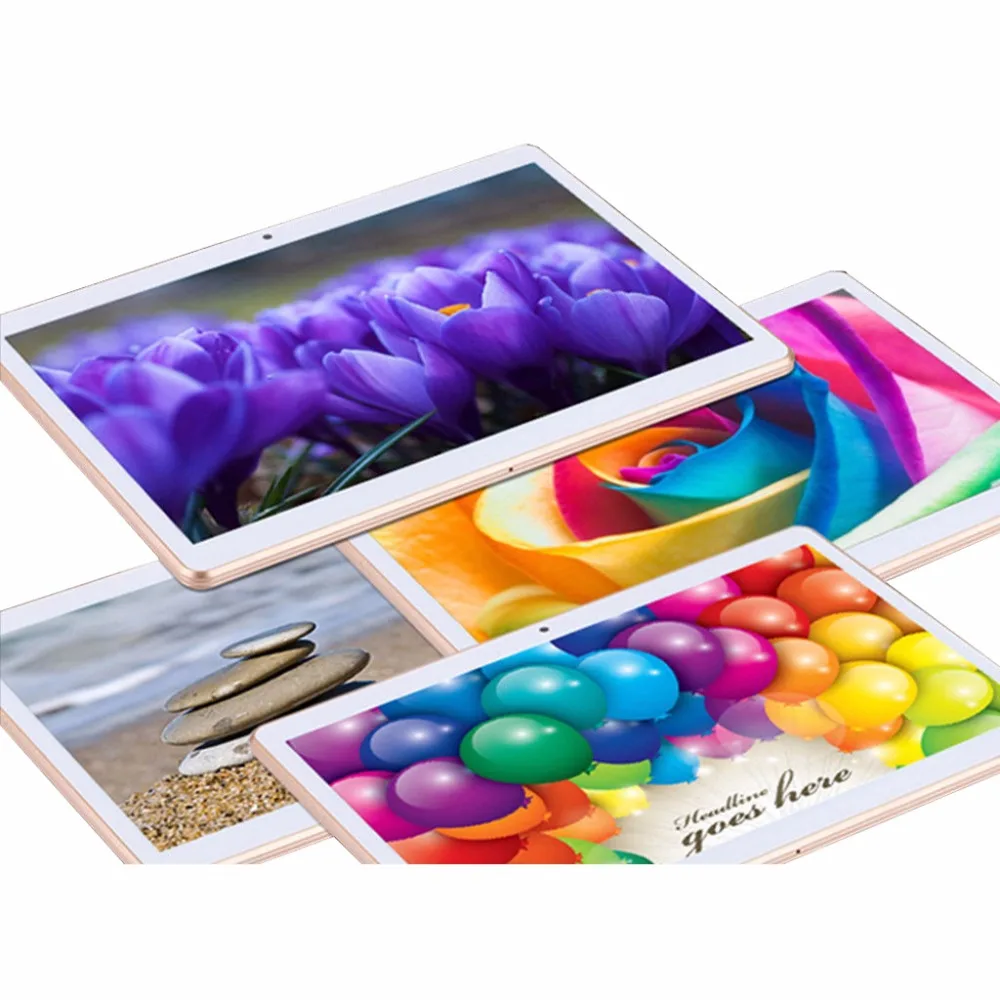 

9.7 inch 3G Unlocked IPS Android 6.0 Tablet PC WIFI Phone Call 16GB/32GB WiFi Phablet sim card