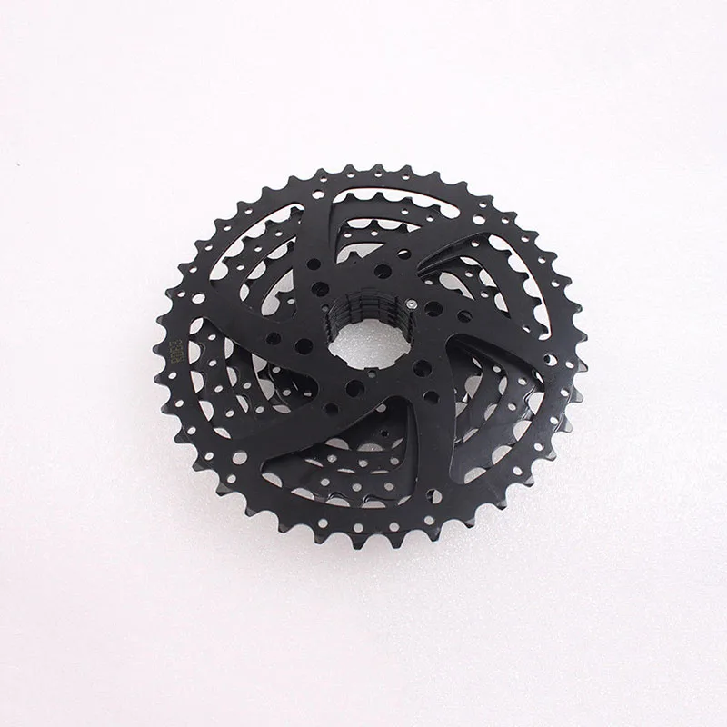 SunRace CSM680 fit Shimano 8 Speed Cassette MTB Bike Bicycle Freewheel 11-40T (5)