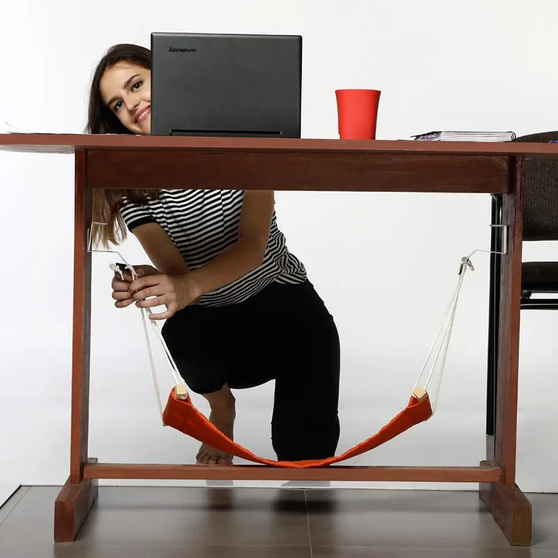 Feistel Desk Feet Hammock Foot Chair Care Tool The Foot Hammock Outdoor Rest Cot Portable Office Foot Hammock Mini Feet Rest Feistel Desk Feet Hammock Foot Chair Care Tool The Foot Hammock Outdoor Rest Cot Portable Office Foot Hammock Mini Feet Rest