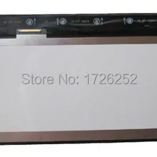 NoEnName_Null планшетный ПК 10,1 дюйма 262 K 40PIN IPS на тонкопленочном транзисторе ЖК-экран BP101WX1-206 LVDS интерфейс 1024RGB(H)* 600(V