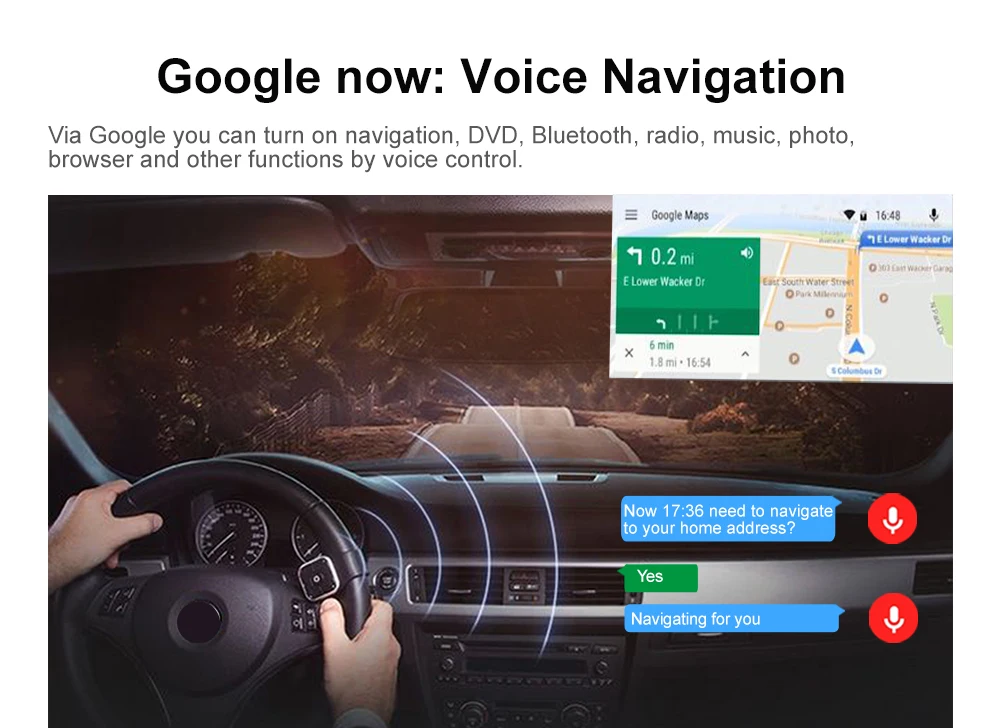 Discount A-Sure 9 Inch 8 core Android 8.1 Car Multimedia GPS Radio for Volkswagen VW Tiguan Polo Golf 5 6 Passat B6 skoda Transporter T5 18