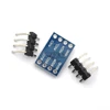 Módulo direccional de cuatro canales I2C Convertidor de Nivel lógico, SPI, UART, 5V a 3V ► Foto 3/4