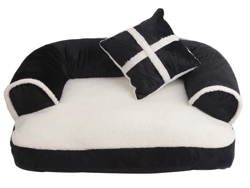 dog bed sofa
