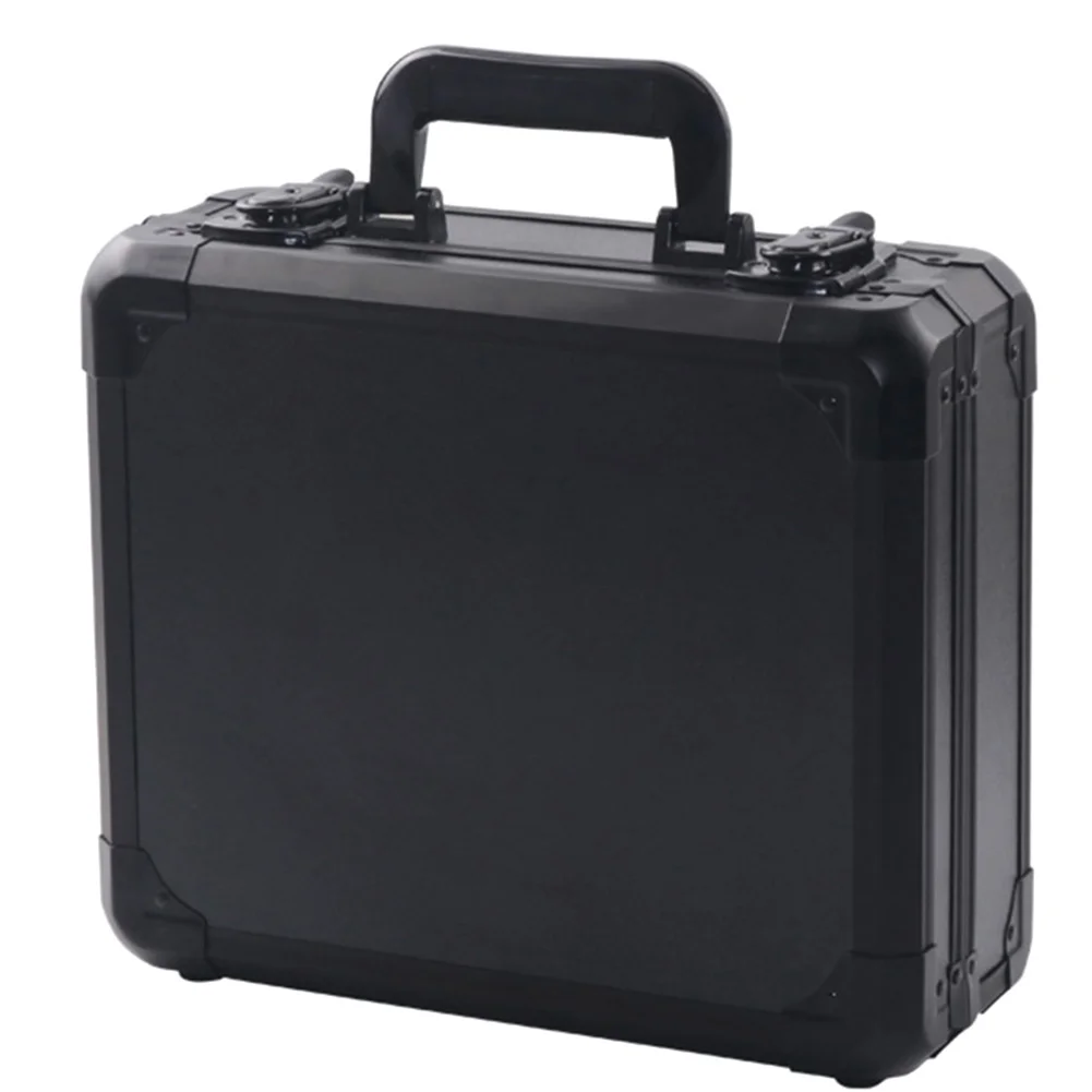 Drone сумка Professional коробка для хранения Портативный Анти-осень защита предохранительный Футляр алюминиевый корпус водостойкий для DJI MAVIC 2
