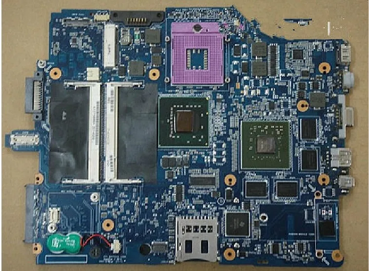 MBX-165 независимая Плата подключения VGA подключение к материнской плате A1512274A