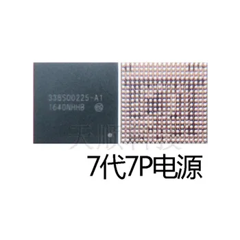 

10pcs/lot Original for iphone 7 7G 7plus main power management ic chip 338S00225-A1 338S00225