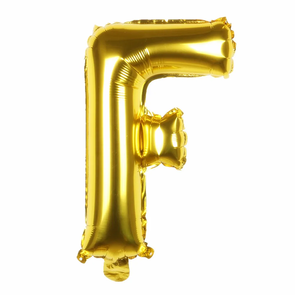 F
