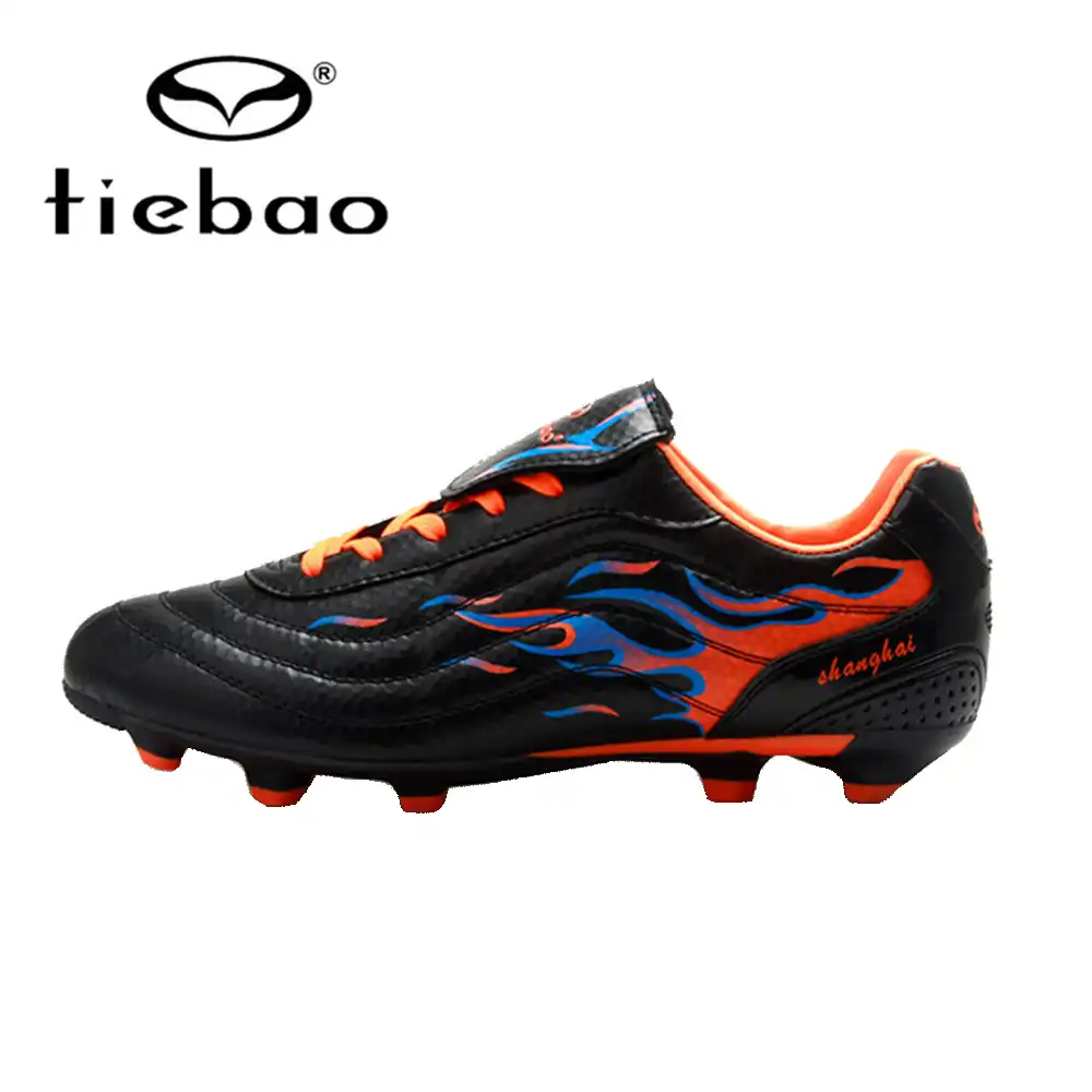 tiebao soccer shoes