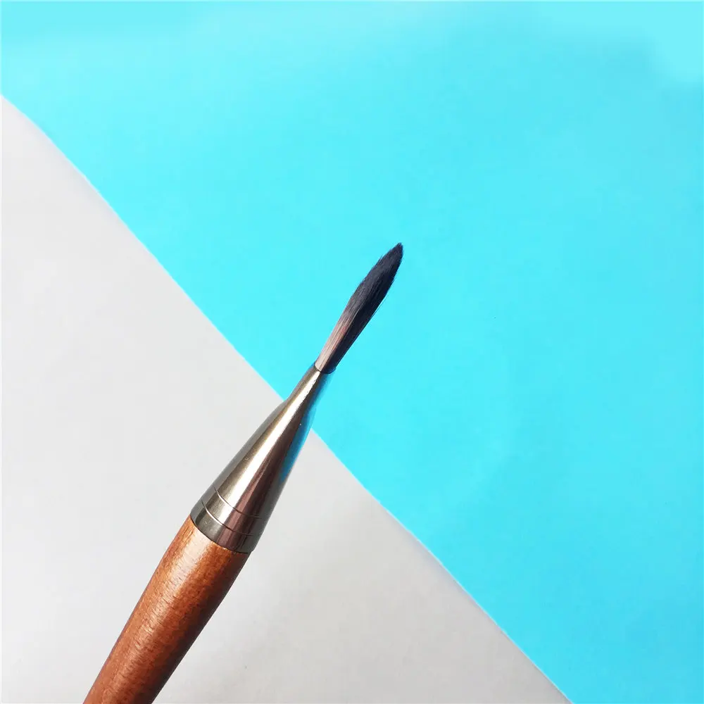 MAKE UP FOR EVER FOUNDATION BRUSH 104 _ 3