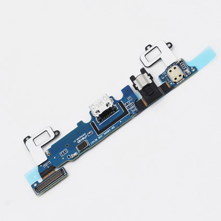 AAA Top Quality Charger Charging Port USB Dock Connector Flex Cable For ...