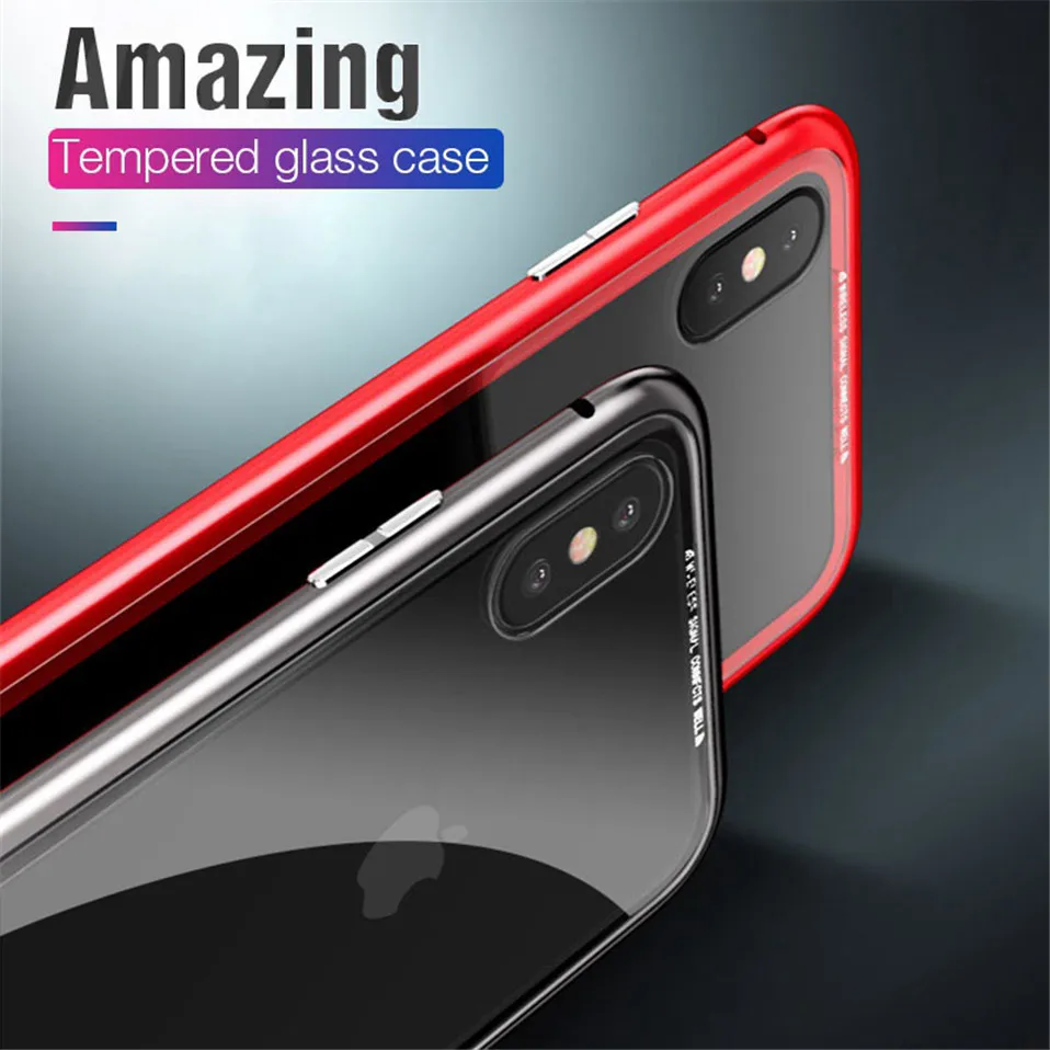 Case for iPhone X 8 7 6 6s Plus 02