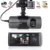 Automobile DVR Con GPS Logger 2.7 “Display HD 1080 P Dual Macchina Fotografica Del Veicolo Video Recorder Dash Cam Dash board Camera Recorder