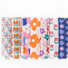 Новые летние разноцветный Тюль Тонкий с цветочным рисунком из сетчатой ткани носки милый дикий из пряжи и тюля ворс тонкие дышащие носки