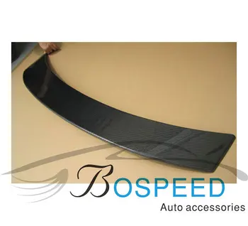 

Fit for MAZDA 6 Carbon fiber spoiler
