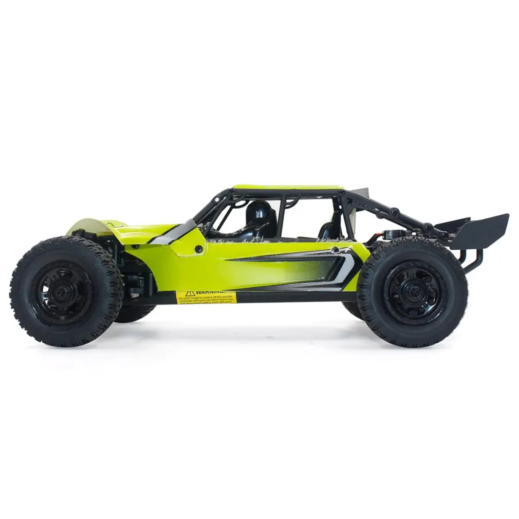 HBX 18856 1/18 2 4G 4WD 35 км/ч гоночный автомобиль матовый трещотка песочница багги RC