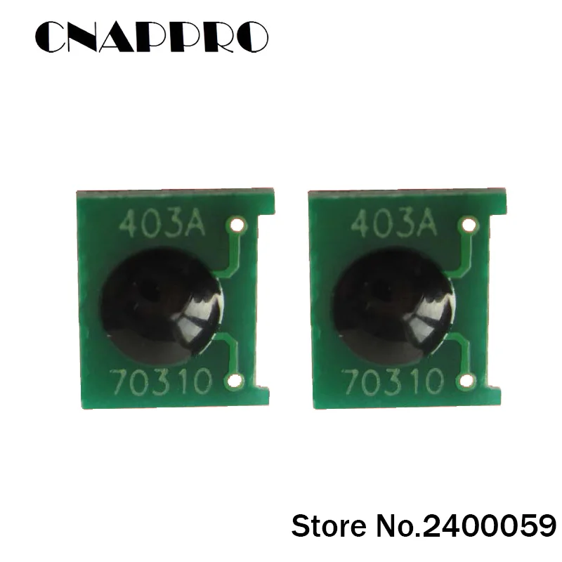 Запасной картридж для принтера Canon iC MF 4420n 328 4412 4410 4550d 4570dn 10 шт./лот|toner cartridge chip|toner