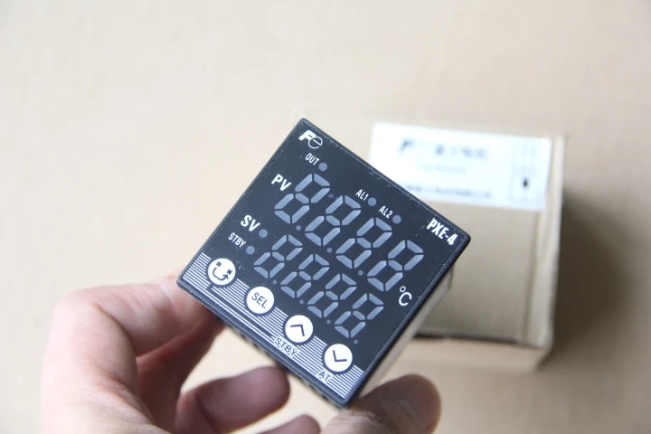 

PXE4TCY1-2Y000-C NEW&ORIGINAL PXE4TCY1-2Y000-C ORIGINAL PXE4TCY1-2Y000-C Temperature controller PXE4TCY1-2Y000-C