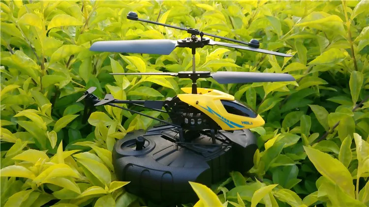 Syma официальный вертолет на радиоуправлении W25 2 канальный мини Дрон с гироскопом