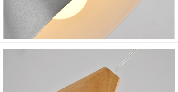 Modern Novelty Pendant Lights