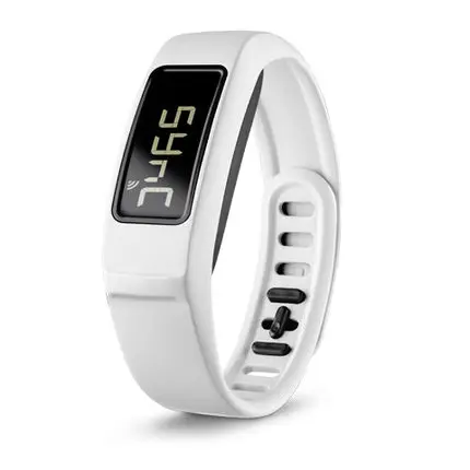 Фитнес трекер Garmin Vivofit 2 Оригинальные Водонепроницаемые Цифровые спортивные часы