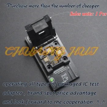 

2000-FWH-PLCC32N programmer adapter for LP programmer PLCC32 socket