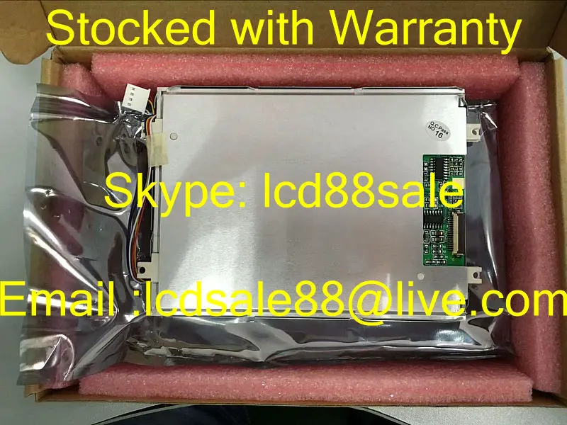 

best price and quality new AI-01 industrial LCD Display