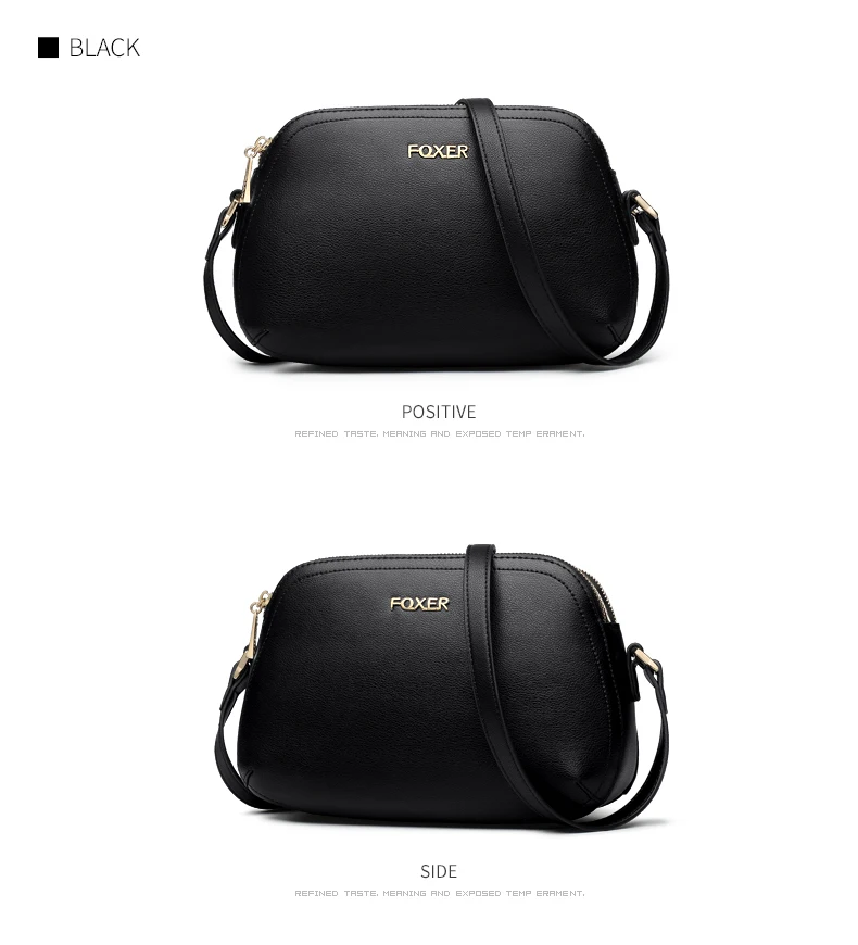 Bolsas de ombro